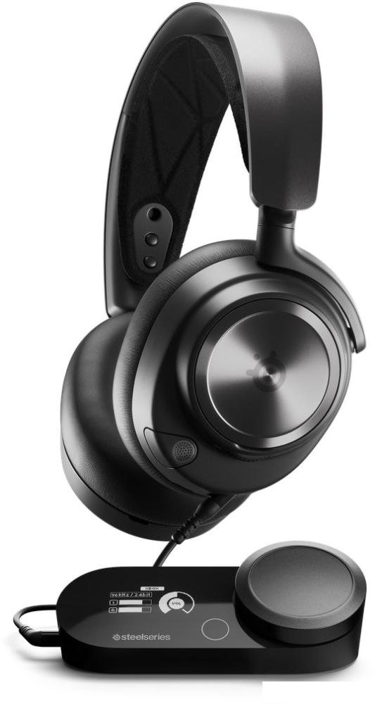 Наушники SteelSeries Arctis Nova Pro (для Xbox)