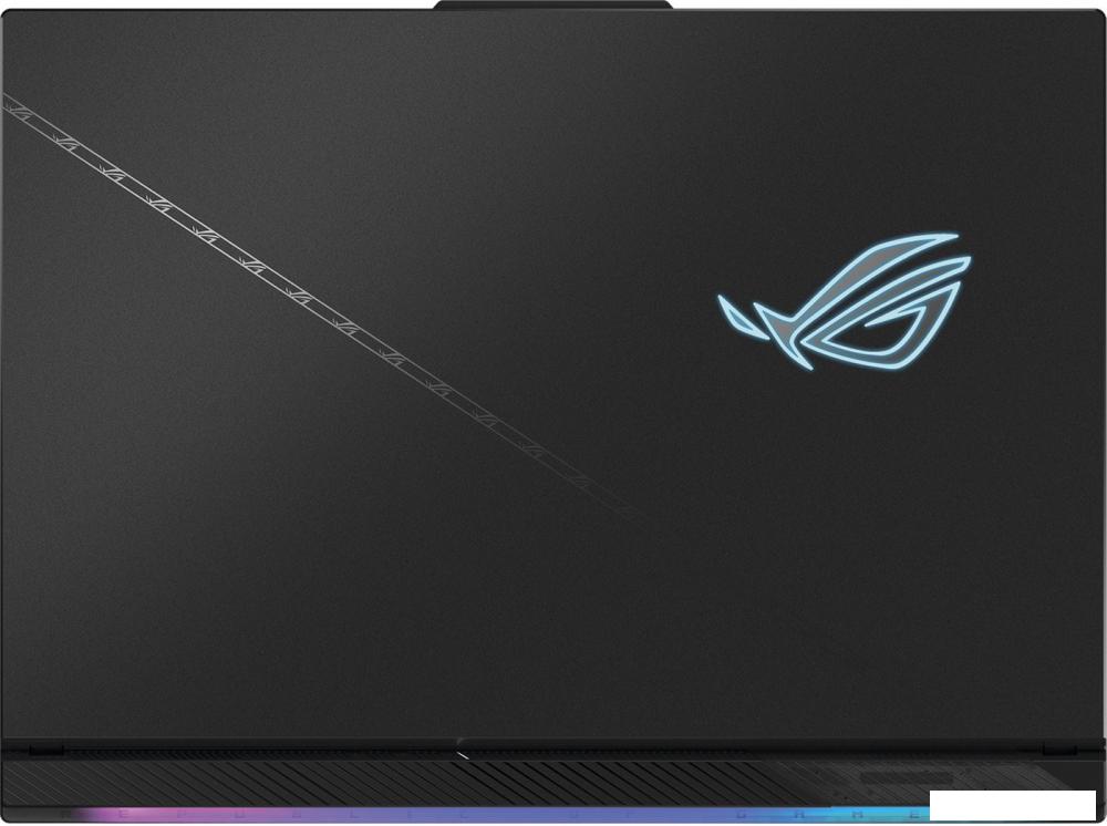 Игровой ноутбук ASUS ROG Strix SCAR 18 2023 G834JZ-N6021