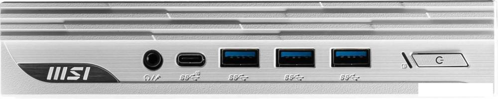 Компактный компьютер MSI Pro DP10 13M-025BRU 936-B0A612-025