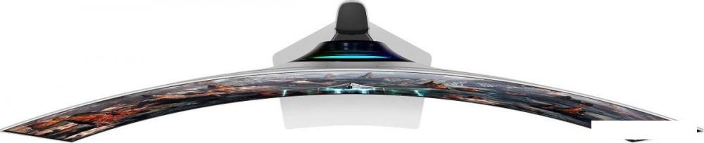 Игровой монитор Samsung Odyssey OLED G9 LS49CG930SIXCI Игровой монитор Samsung Odyssey OLED G9 LS49CG930SIXCI