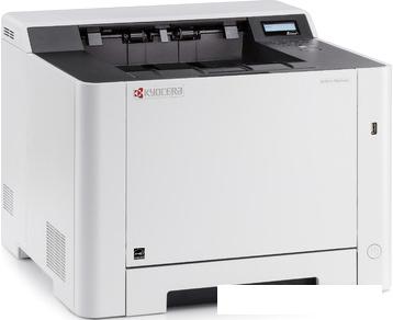 Принтер Kyocera Mita ECOSYS P5021cdn Принтер Kyocera Mita ECOSYS P5021cdn