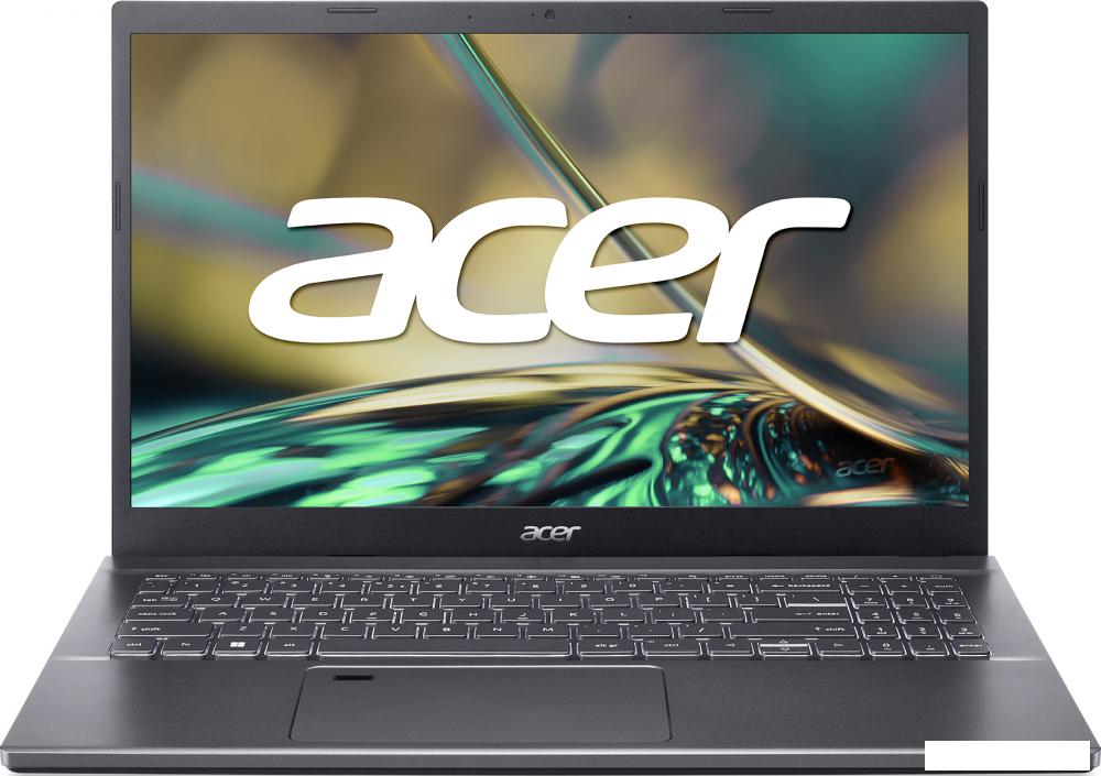 Ноутбук Acer Aspire 5 A515-57-56NV NX.K9LER.003
