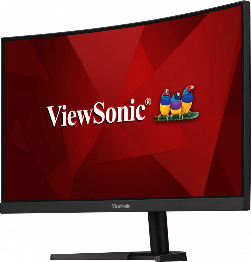 Игровой монитор ViewSonic VX2468-PC-MHD Игровой монитор ViewSonic VX2468-PC-MHD