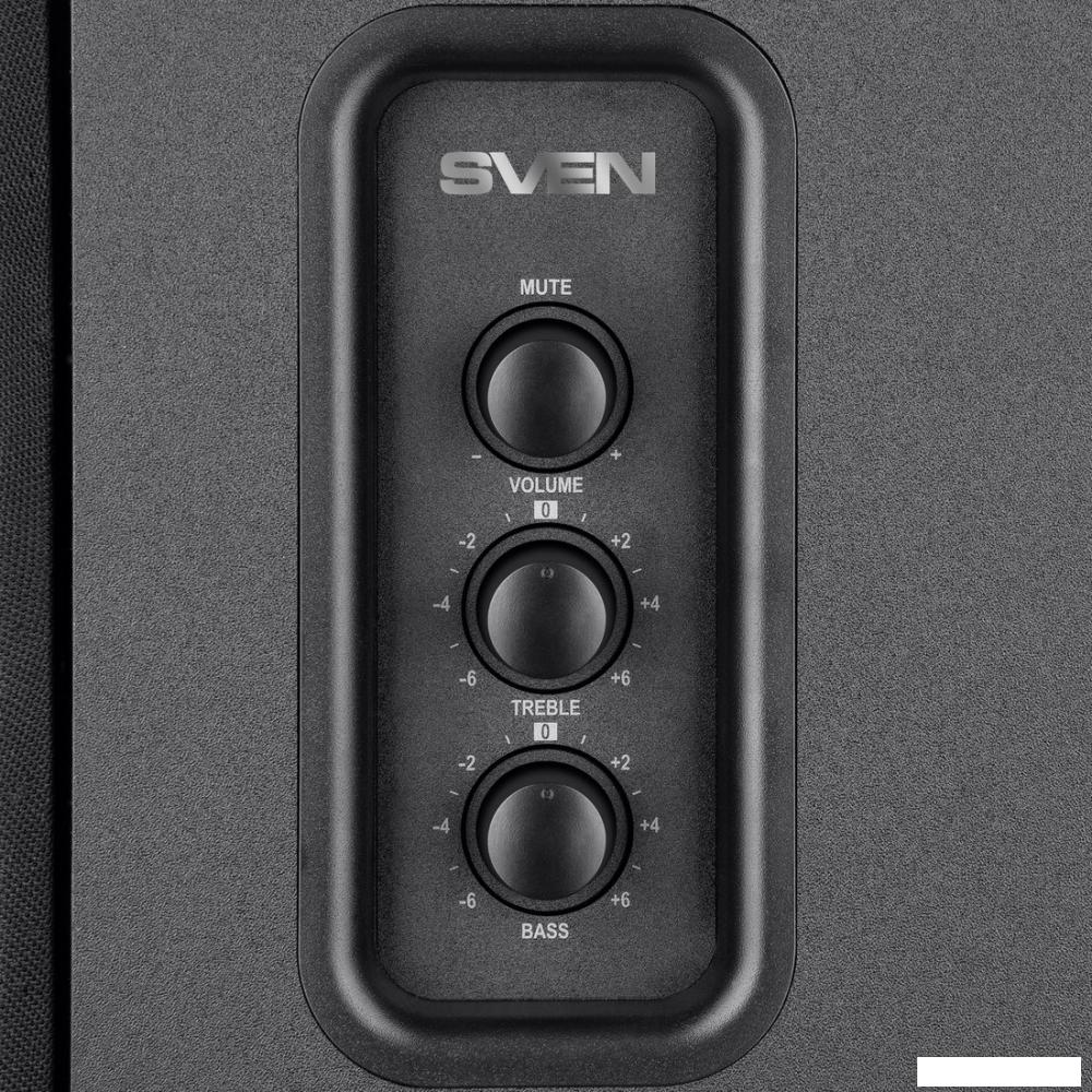 Акустика SVEN SPS-830