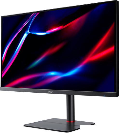 Игровой монитор Acer XV275UVymipruzx UM.HX5EE.V01