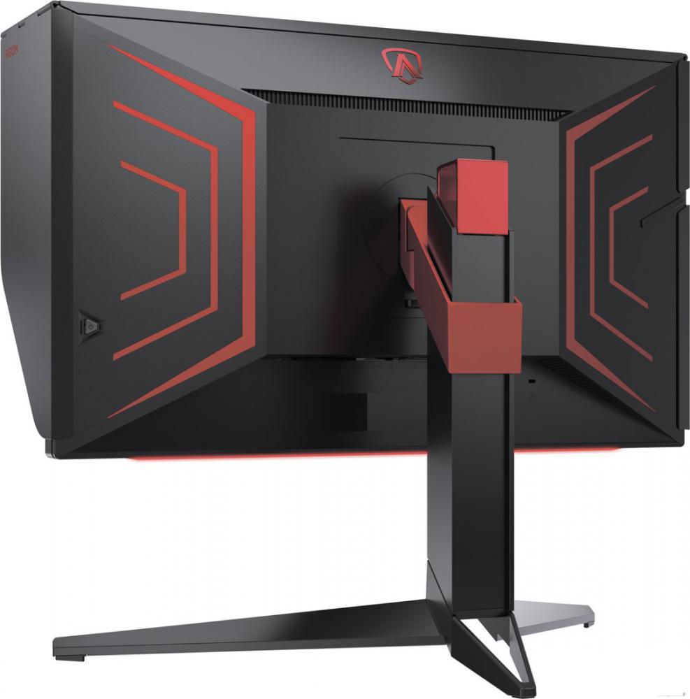 Игровой монитор AOC Agon AG274QXM Игровой монитор AOC Agon AG274QXM
