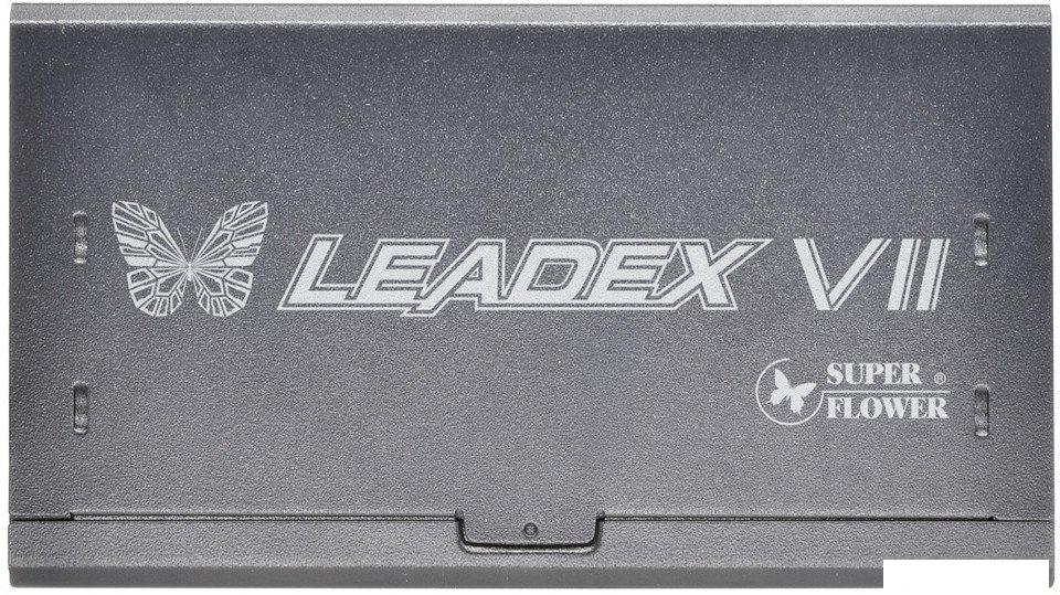 Блок питания Super Flower Leadex VII Platinum PRO 1000W SF-1000F14XP