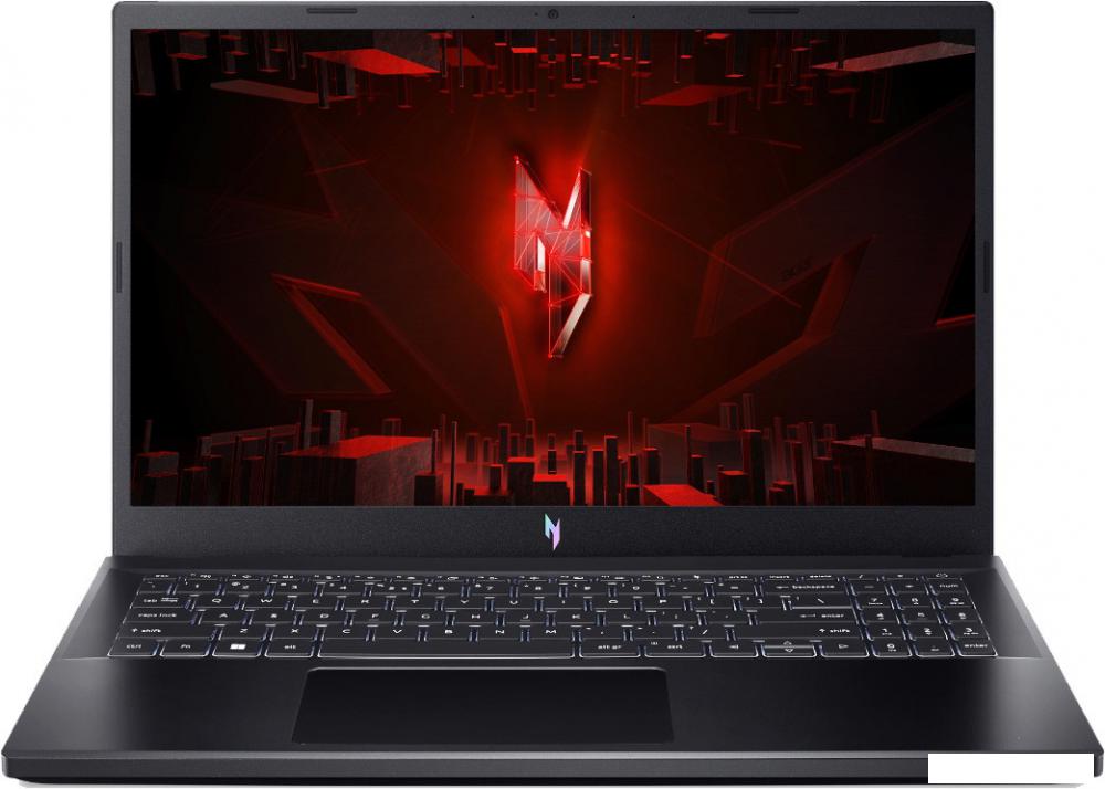 Игровой ноутбук Acer Nitro V 15 ANV15-51-51FC NH.QN9CD.002
