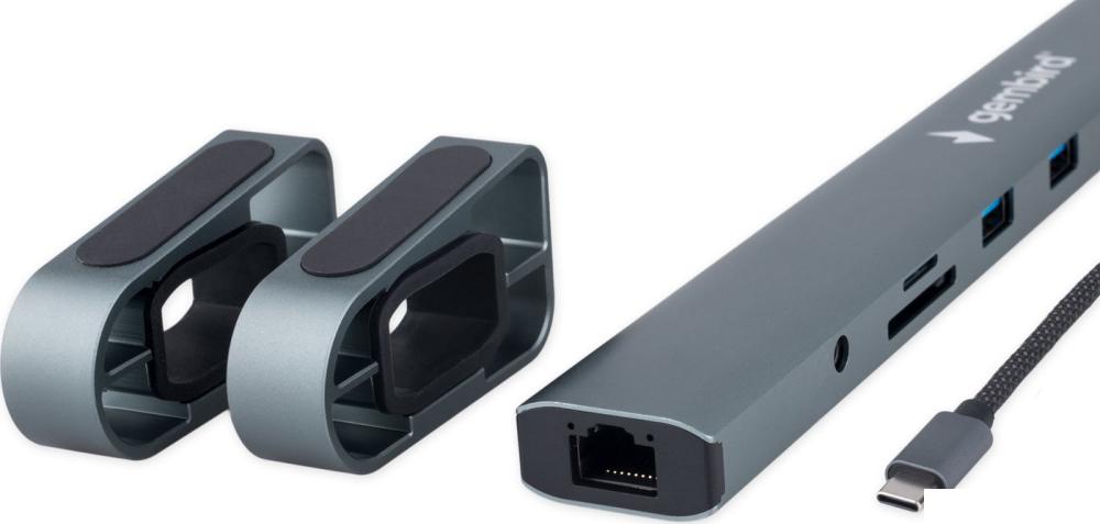 Док-станция Gembird UHB-D5