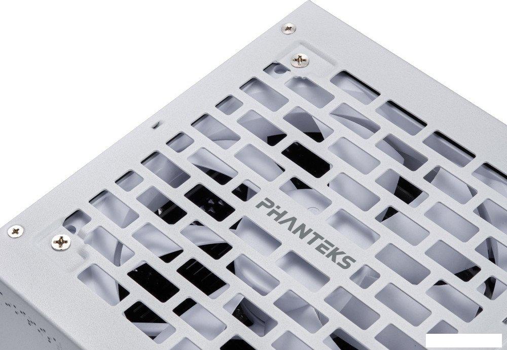 Блок питания Phanteks AMP BH 650W PH-P650B_WT01