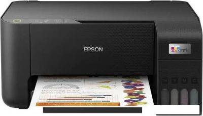 МФУ Epson EcoTank L3218