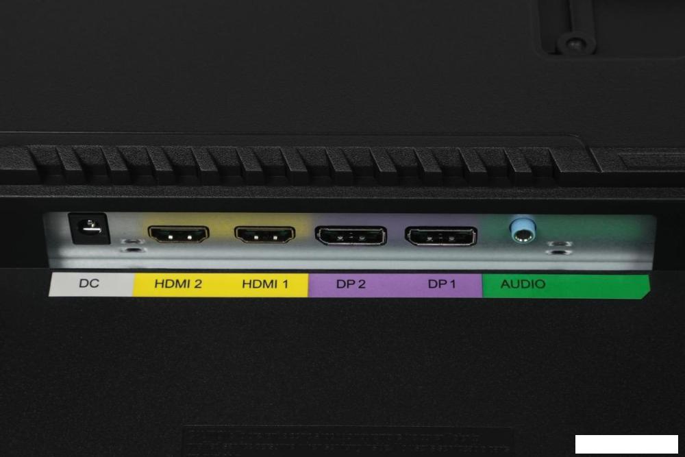 Игровой монитор Dahua DHI-LM27-E341A
