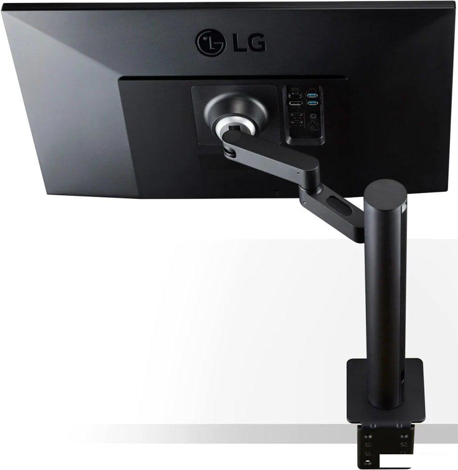 Монитор LG 27UN880-B
