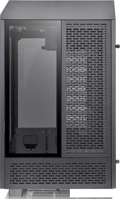Корпус Thermaltake The Tower 100 Mini CA-1R3-00S1WN-00