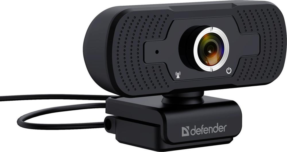 Веб-камеры Defender G-lens 2591