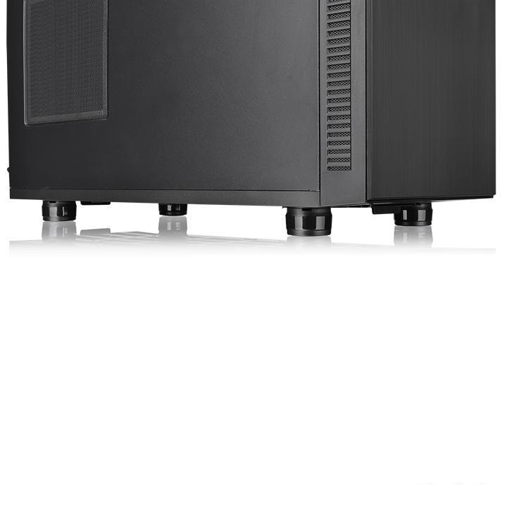 Корпус Thermaltake Suppressor F31 [CA-1E3-00M1NN-00]