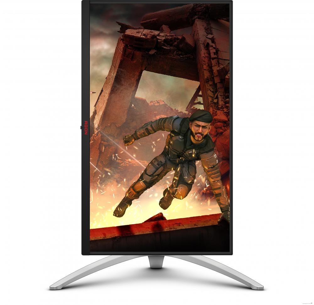 Игровой монитор AOC AG273QX Игровой монитор AOC AG273QX