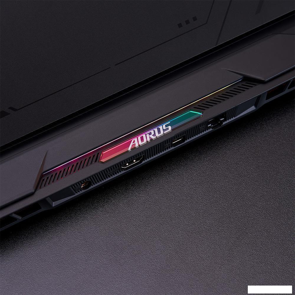 Игровой ноутбук Gigabyte Aorus 17X AXF-B4KZ694SD