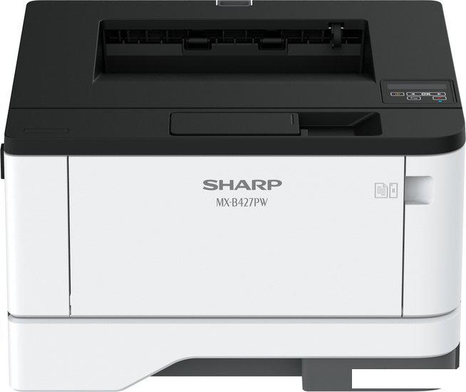 Принтер Sharp MX-B427PWEU Принтер Sharp MX-B427PWEU