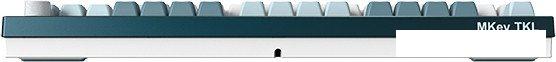 Клавиатура Montech MKey TKL Freedom MK87FB Клавиатура Montech MKey TKL Freedom MK87FB