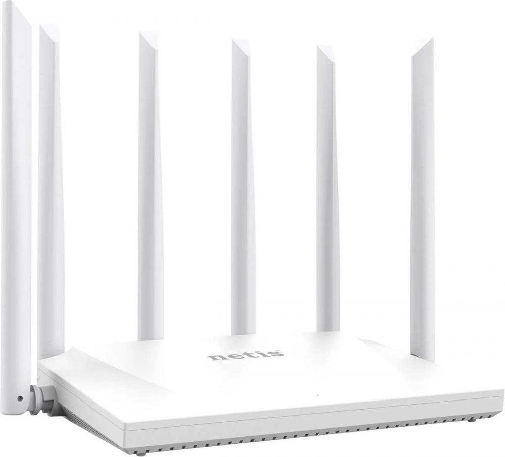 Wi-Fi роутер Netis NC63