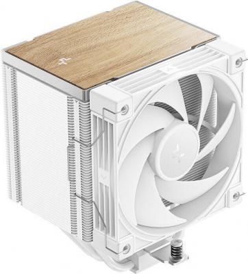Системы охлаждения DeepCool AK500 G2 WH R-AK500G2-WHNNMN-GJD