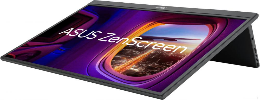 Портативный монитор ASUS ZenScreen MB17AHG Портативный монитор ASUS ZenScreen MB17AHG