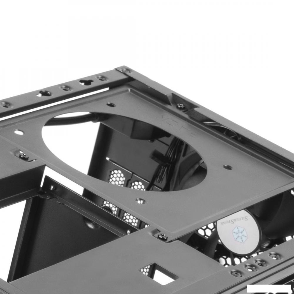 Корпус SilverStone Sugo 15 SST-SG15S