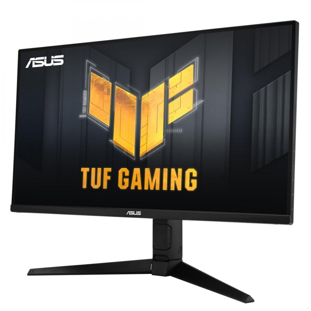 Игровой монитор ASUS TUF Gaming VG28UQL1A Игровой монитор ASUS TUF Gaming VG28UQL1A