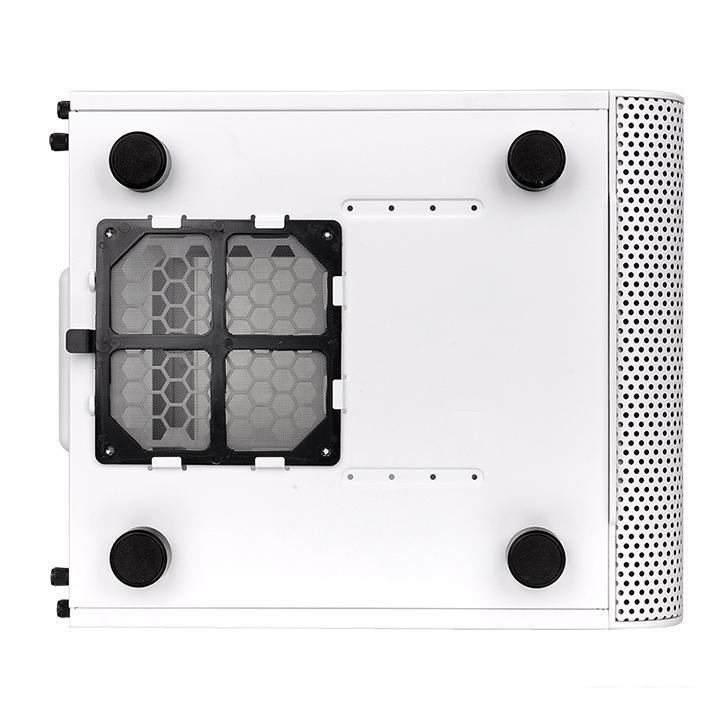 Корпус Thermaltake Core V1 Snow Edition [CA-1B8-00S6WN-01]