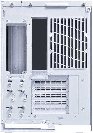 Корпус Lian Li O11 Dynamic Mini V2 G99.O11DMIV2W.R0