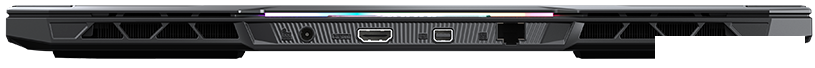 Игровой ноутбук Gigabyte Aorus 15X ASF-D3KZ754SD
