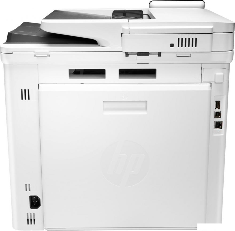 МФУ HP LaserJet Pro M479fnw