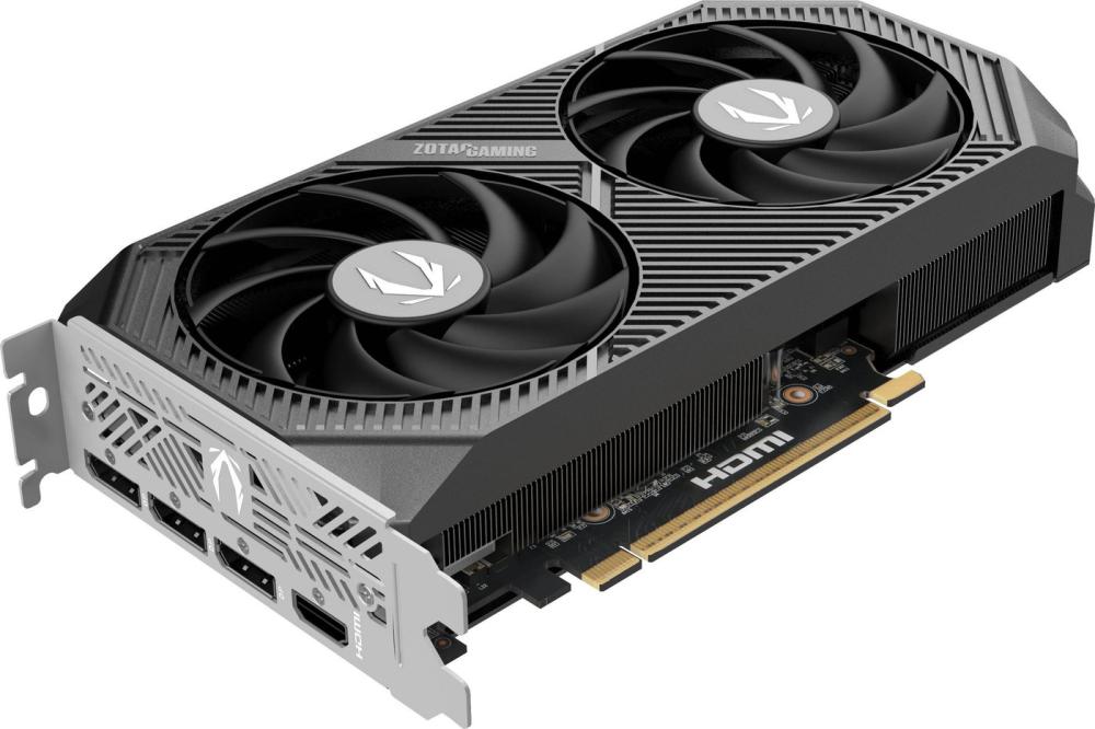 Видеокарта ZOTAC Gaming GeForce RTX 5060 Ti 8GB Twin Edge OC ZT-B50610H-10M