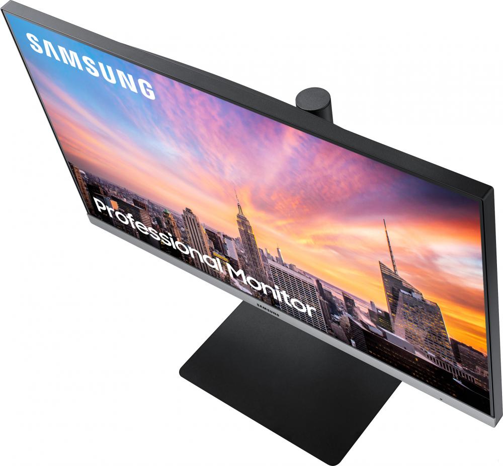 Монитор Samsung R650 LS24R650FDUXEN Монитор Samsung R650 LS24R650FDUXEN