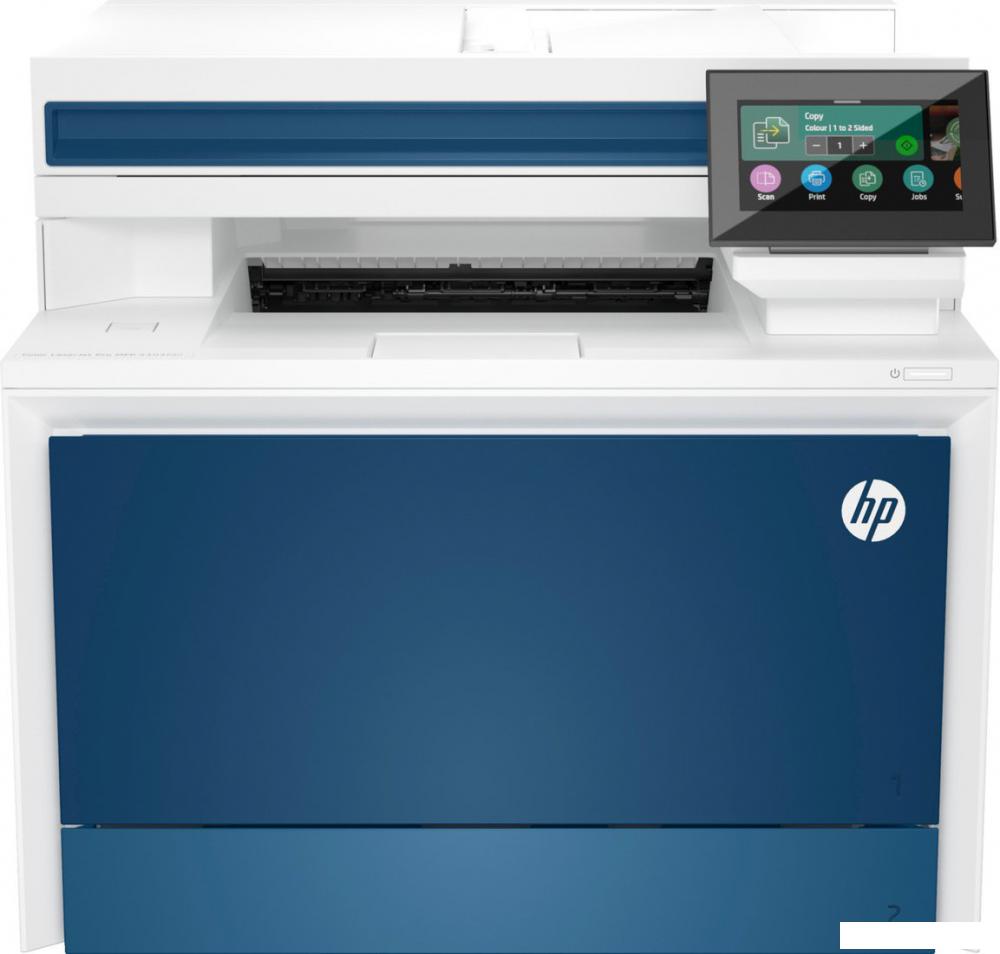 МФУ HP Color LaserJet Pro 4303FDN 5HH66A МФУ HP Color LaserJet Pro 4303FDN 5HH66A