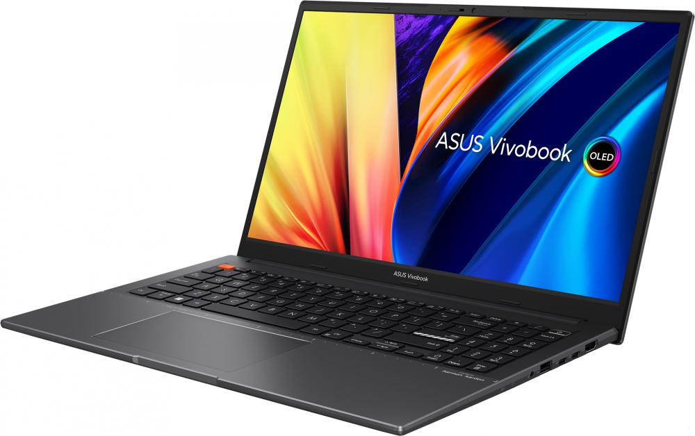Ноутбук ASUS VivoBook S 15 OLED M3502RA-MA071 Ноутбук ASUS VivoBook S 15 OLED M3502RA-MA071
