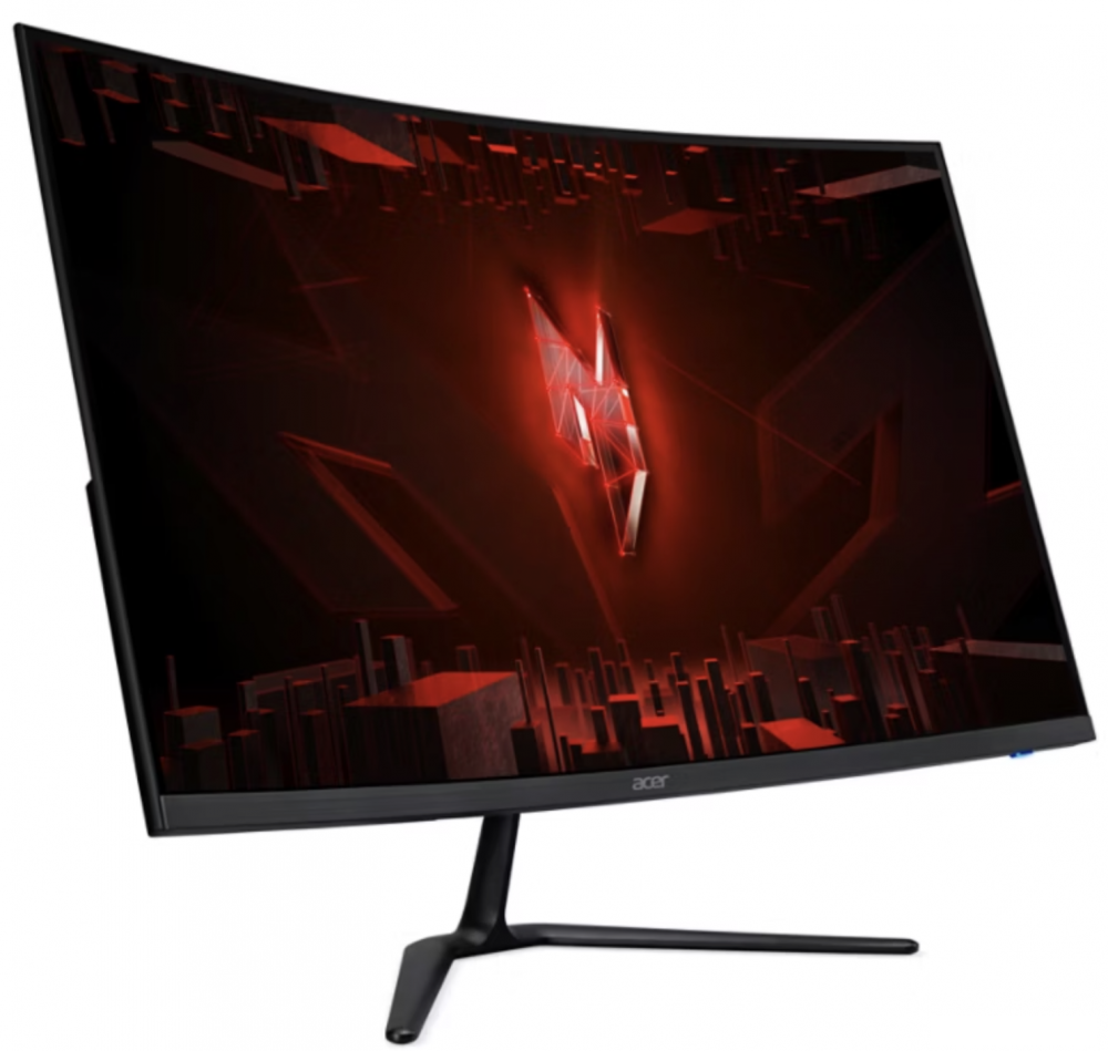 Игровой монитор Acer Nitro ED320QRS3biipx UM.JE0EE.301