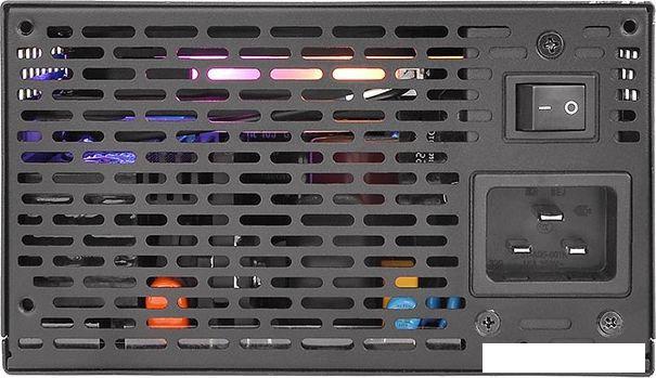 Блок питания Thermaltake Toughpower iRGB Plus 1650W Titanium TT Premium Edition PS-TPI-1650F3FDTE-1