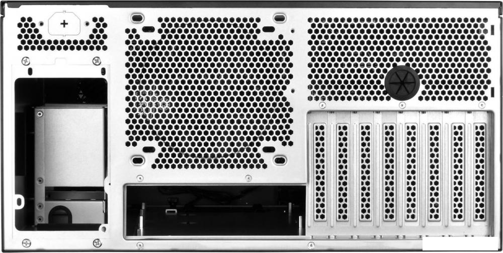 Корпус SilverStone RM51