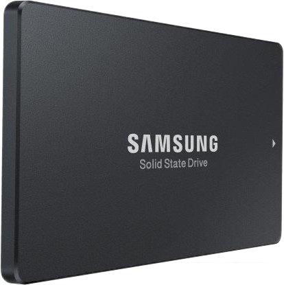 SSD Samsung PM883 480GB MZ7LH480HAHQ