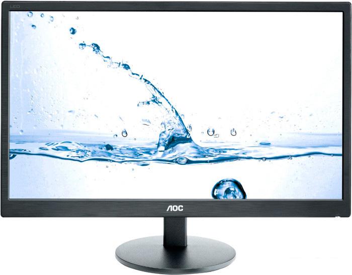 Монитор AOC M2470SWH Монитор AOC M2470SWH