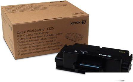 Картридж Xerox 106R02312