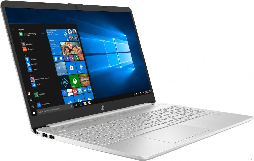 Ноутбук HP 15s-fq2111ur 5D5E5EA Ноутбук HP 15s-fq2111ur 5D5E5EA