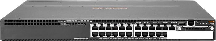 Управляемый коммутатор 3-го уровня Aruba 3810 Series JL071A