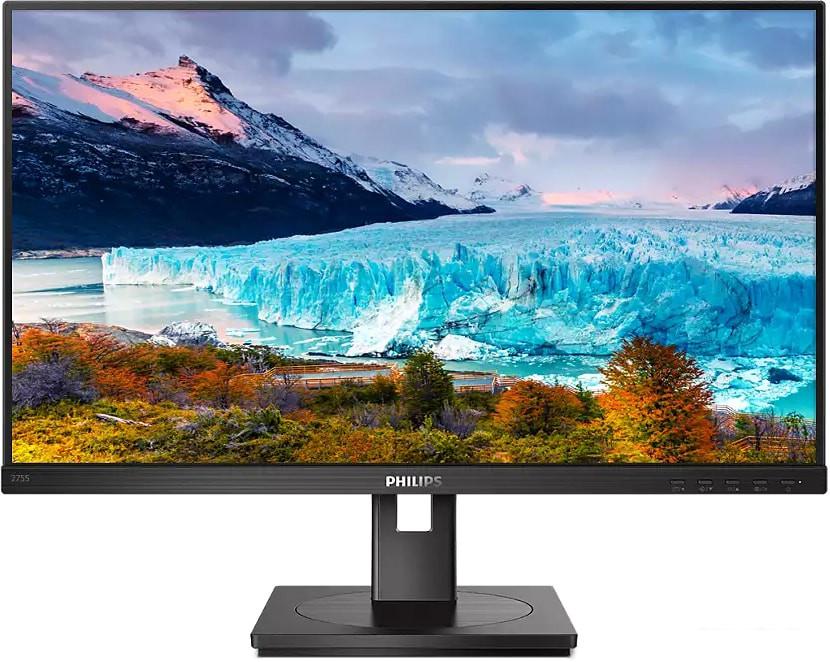 Монитор Philips 275S1AE/00 Монитор Philips 275S1AE/00
