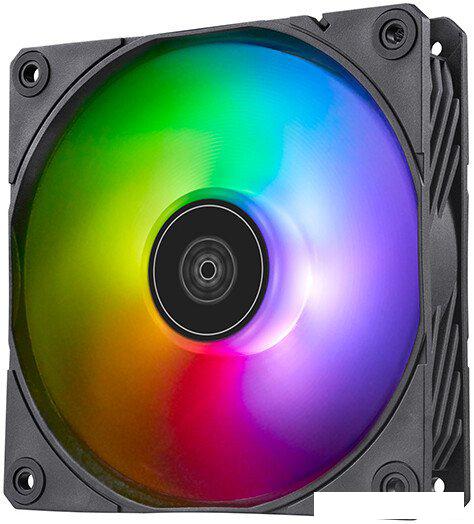 Система жидкостного охлаждения для процессора SilverStone NovaPeak 240 ARGB