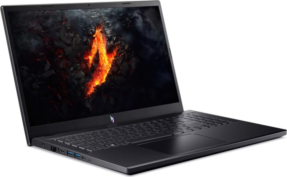 Игровой ноутбук Acer Nitro V 15 ANV15-41-R3LC NH.QSHER.004