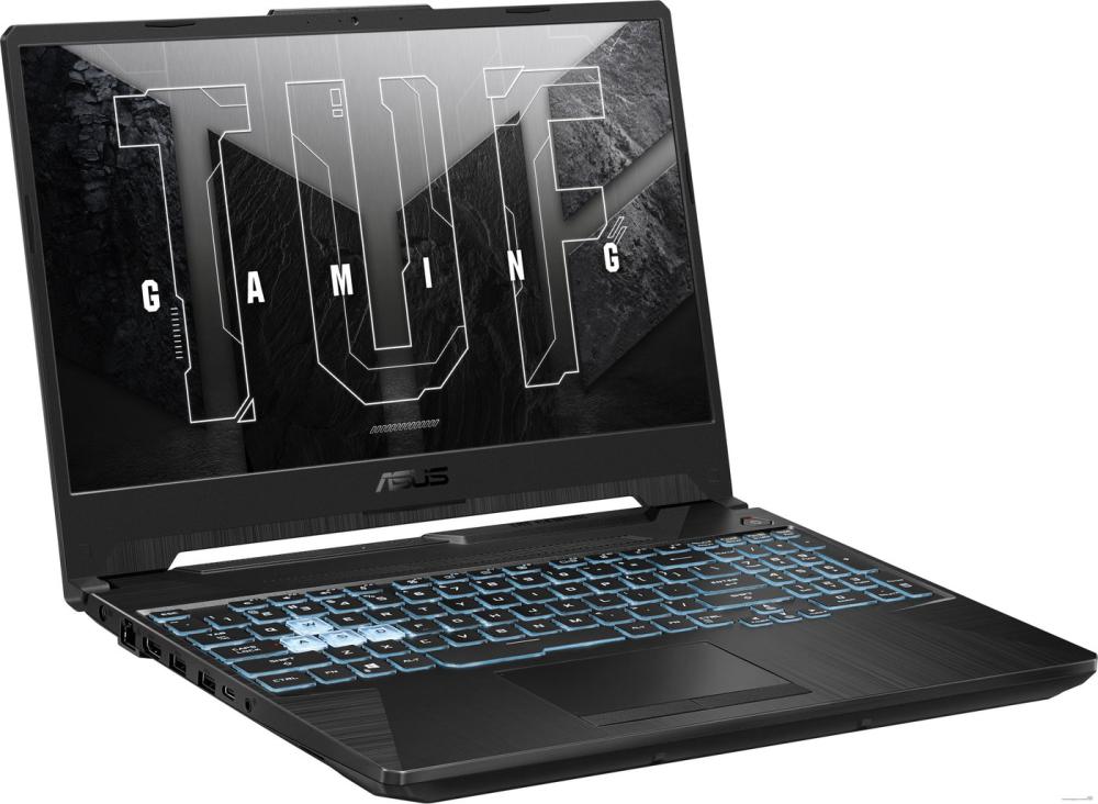 Игровой ноутбук ASUS TUF Gaming A15 FA506NC-HN178