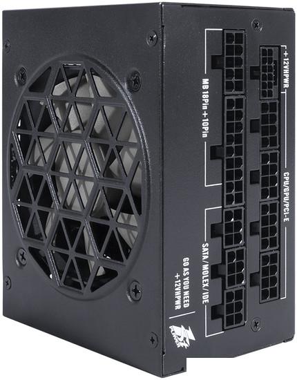 Блок питания 1stPlayer SFX 8.5 PS-850SFX